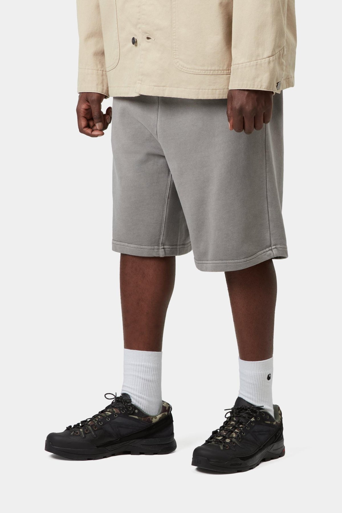 Nelson Sweat Short - Carhartt WIP Everyday