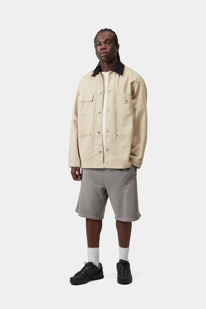 Nelson Sweat Short - Carhartt WIP Everyday