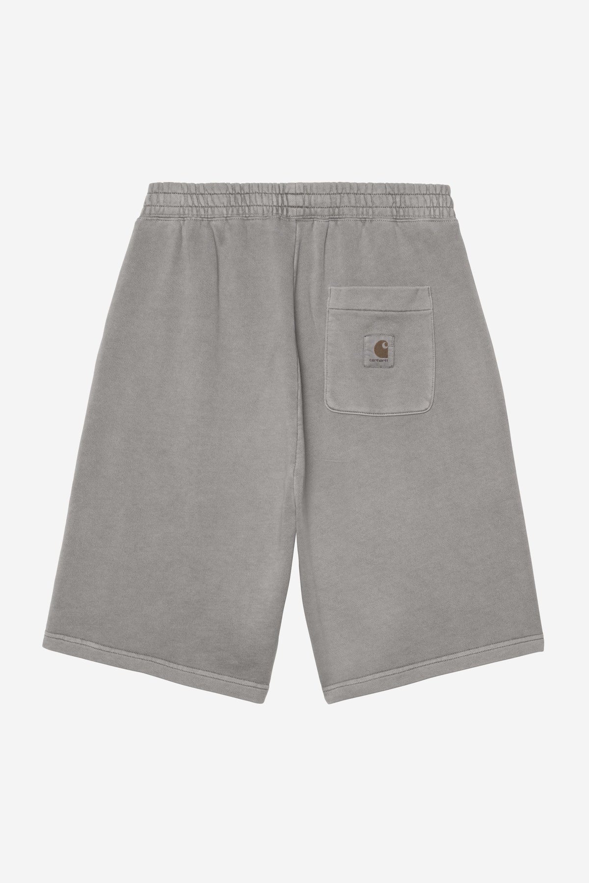 Nelson Sweat Short - Carhartt WIP Everyday