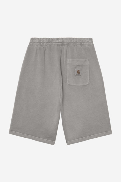 Nelson Sweat Short - Carhartt WIP Everyday
