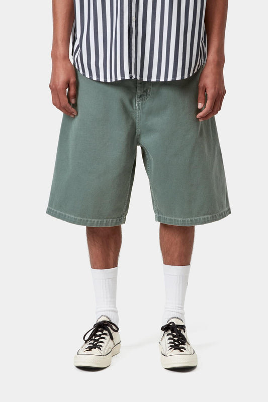 Brandon Short - Twill - Carhartt WIP Great Value