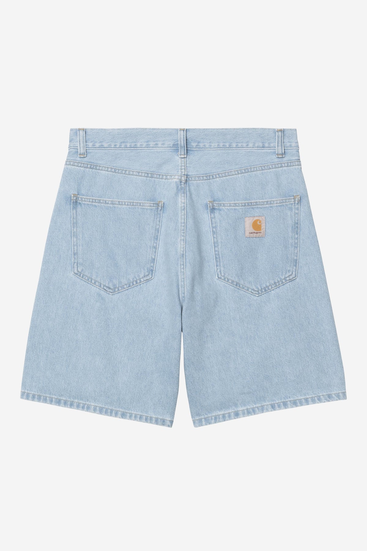 Nolan Short - Carhartt WIP Great Value