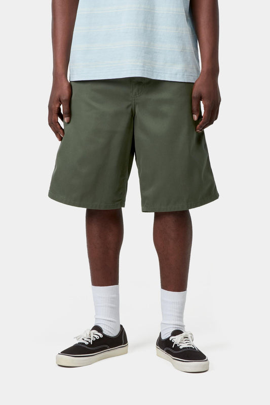 Simple Short - Carhartt WIP Special Offer