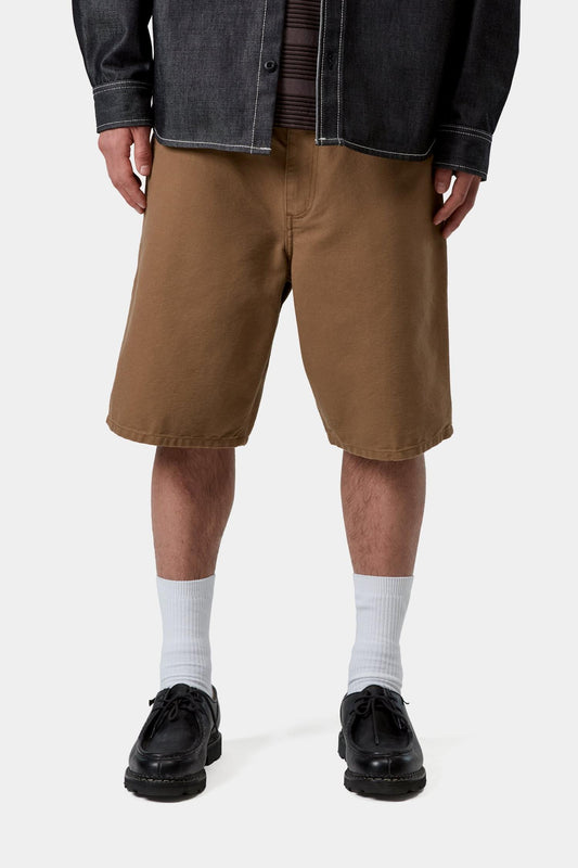 Single Knee Short - Carhartt WIP Smart Buy