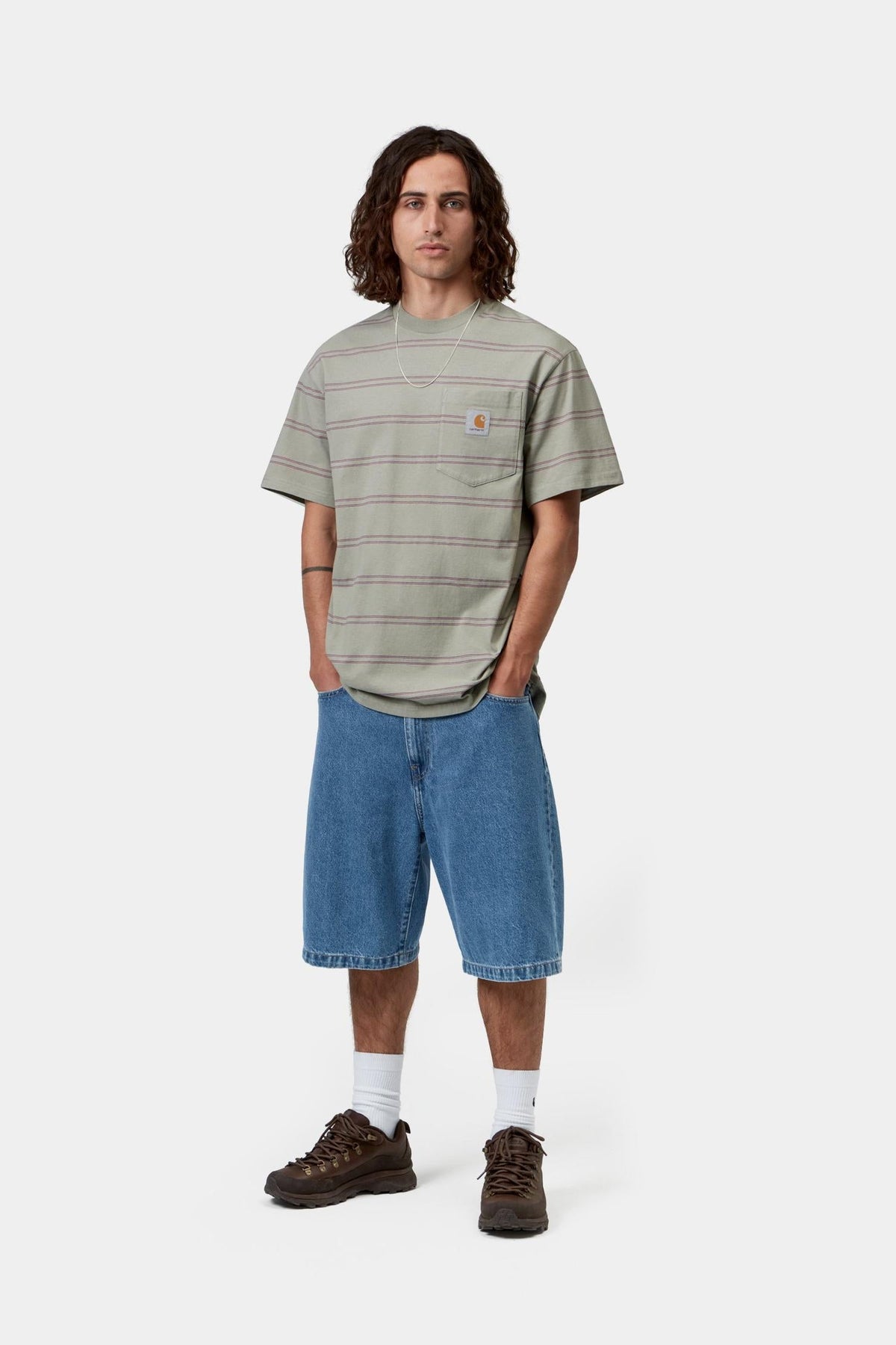 Landon Short - Carhartt WIP Deals