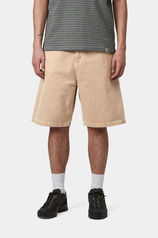 Brandon Short - Twill - Carhartt WIP Best Seller