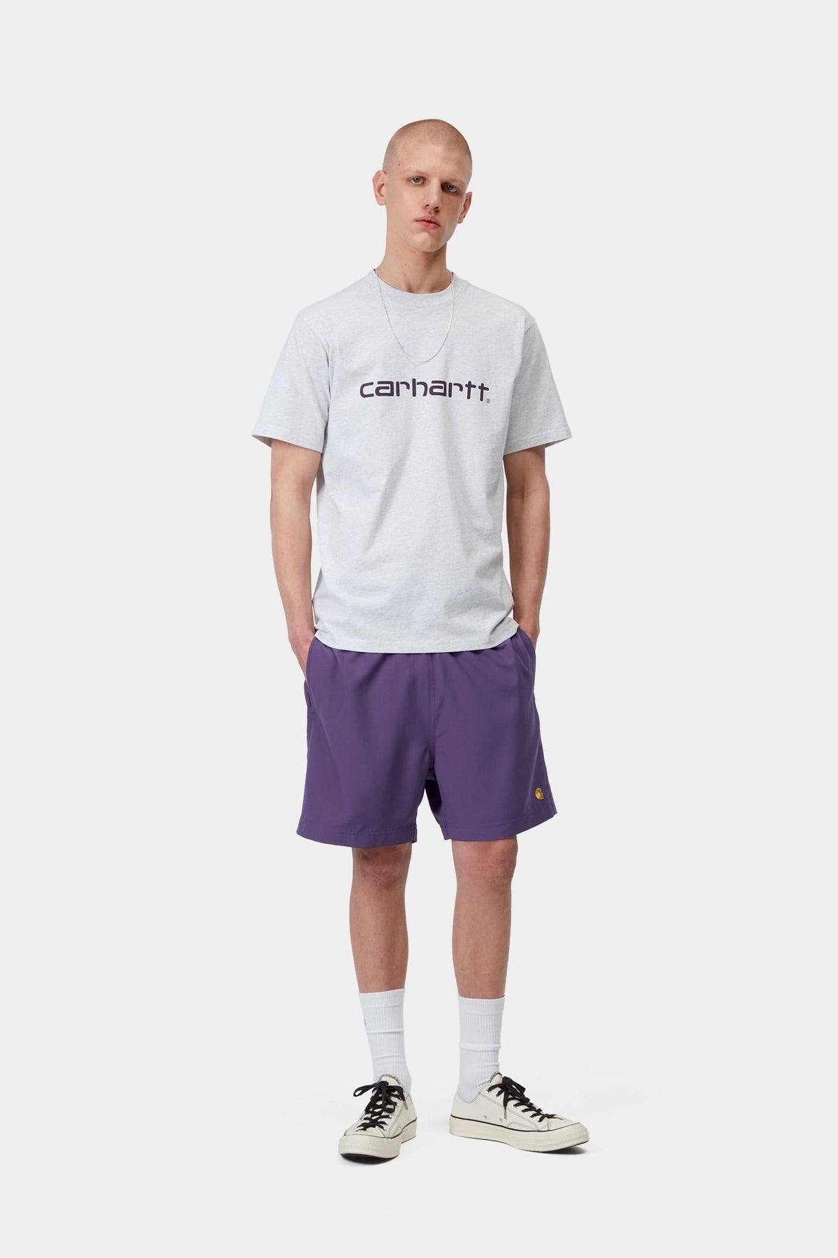 Chase Swim Trunks - Carhartt WIP Special Offer