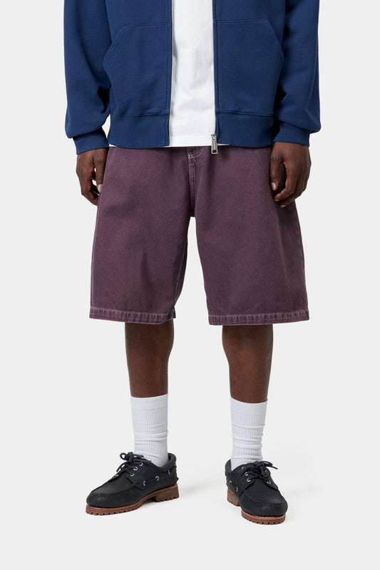 Brandon Short - Twill - Carhartt WIP Everyday