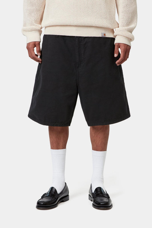 Walter Single Knee Short - Carhartt WIP Top Pick