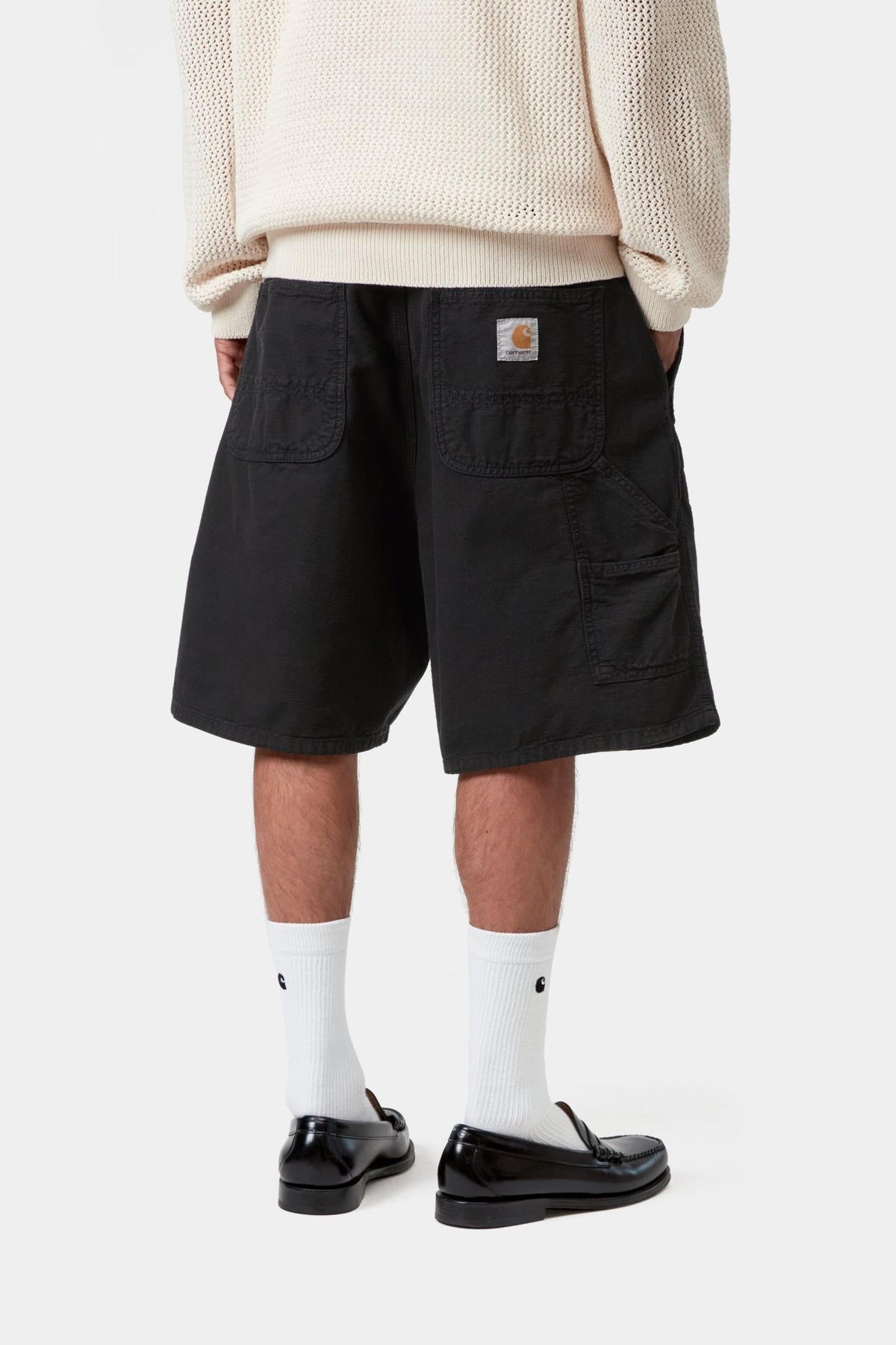 Walter Single Knee Short - Carhartt WIP Top Pick