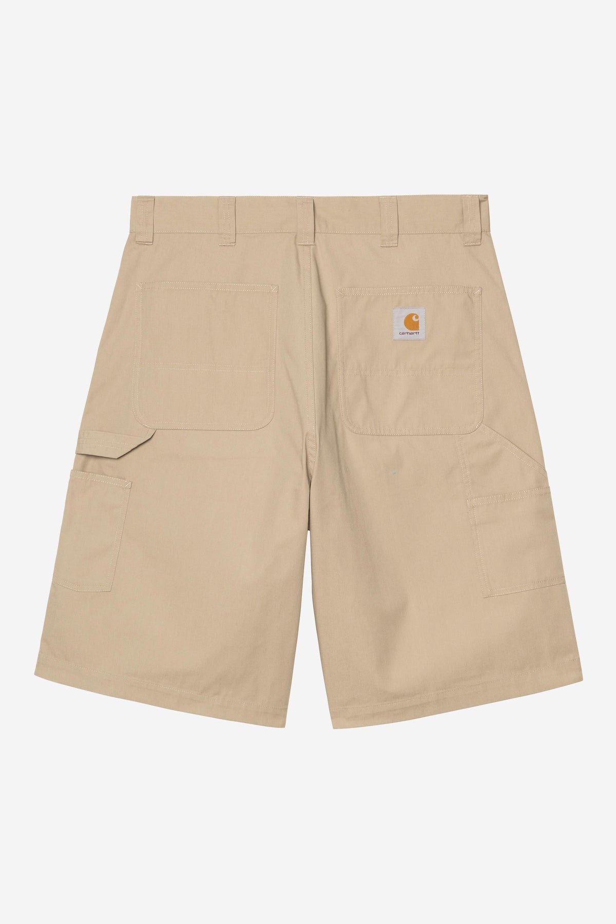 Postal Double Knee Short - Carhartt WIP Premium