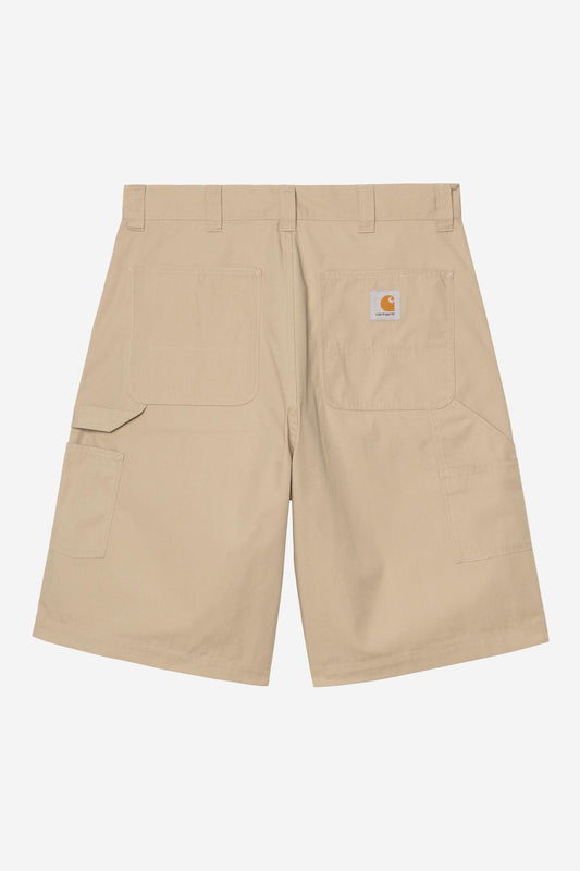 Postal Double Knee Short - Carhartt WIP Premium