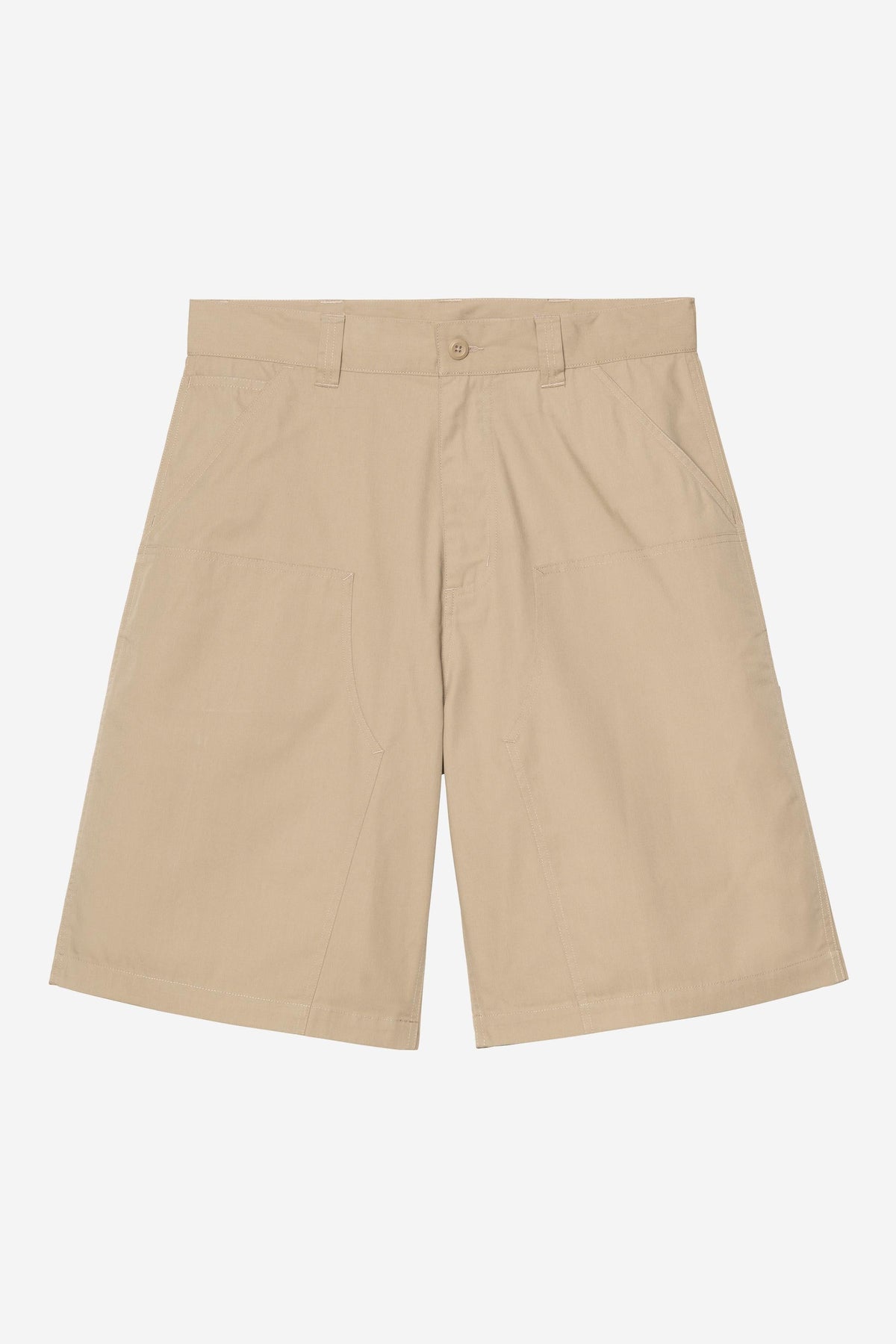 Postal Double Knee Short - Carhartt WIP Premium