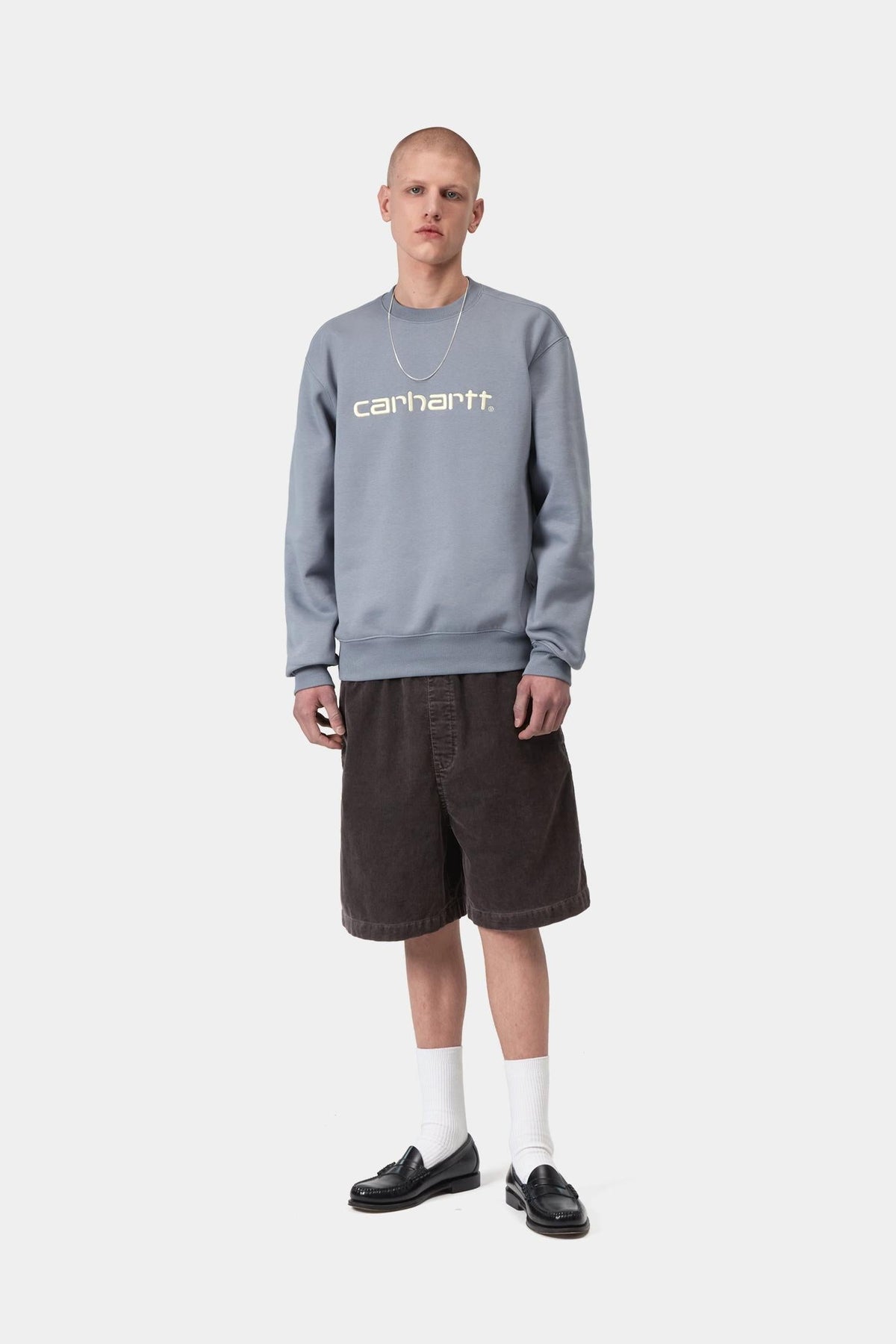 Reynold Short - Carhartt WIP Value
