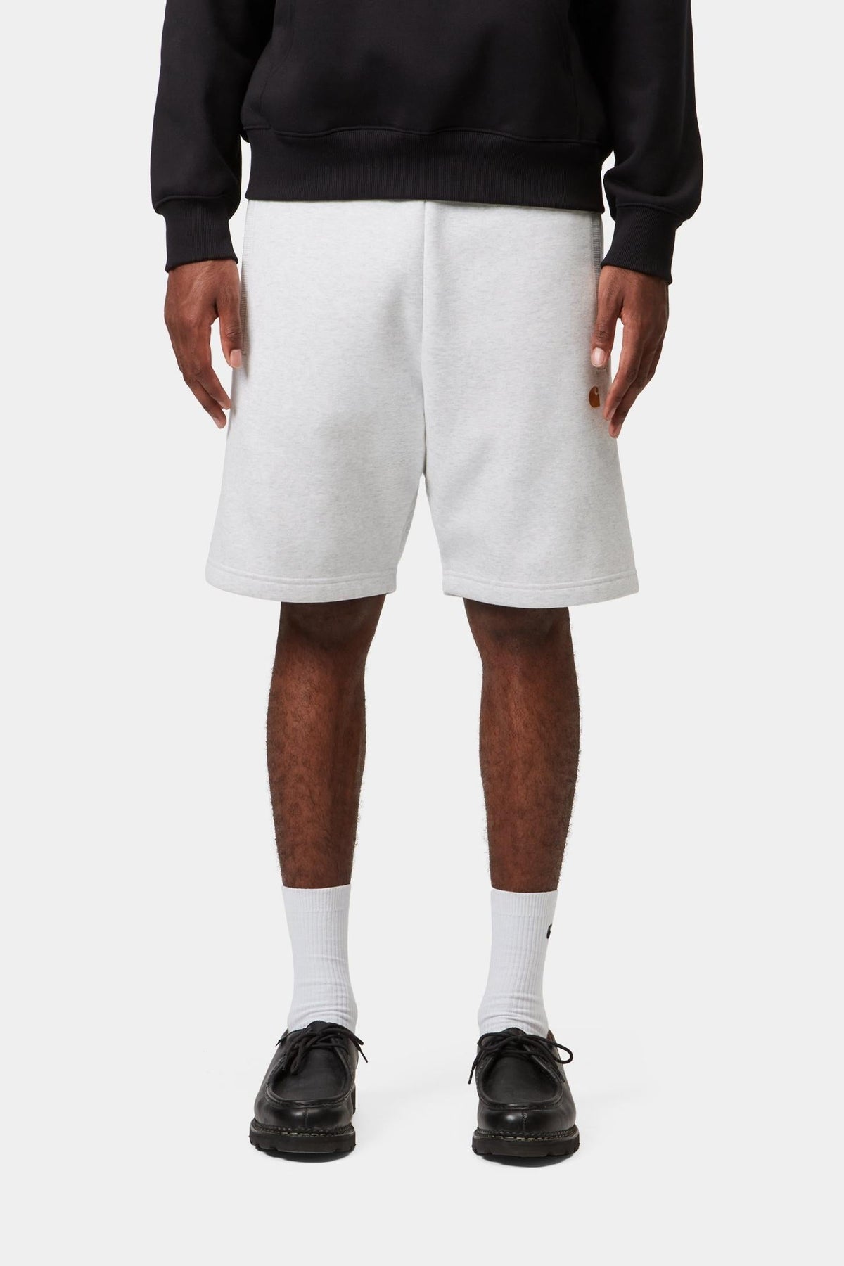 Chase Sweat Short - Carhartt WIP Best Seller