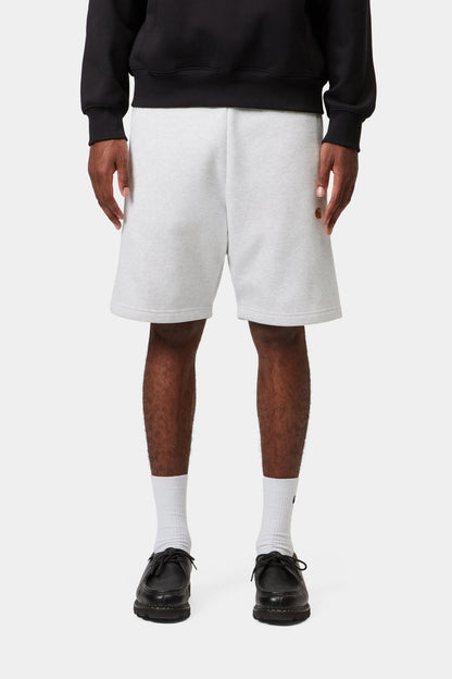 Chase Sweat Short - Carhartt WIP Best Seller