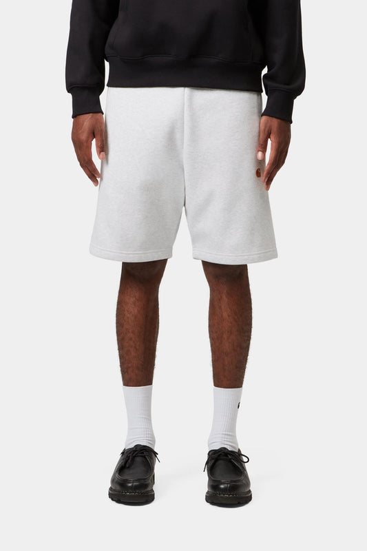 Chase Sweat Short - Carhartt WIP Best Seller