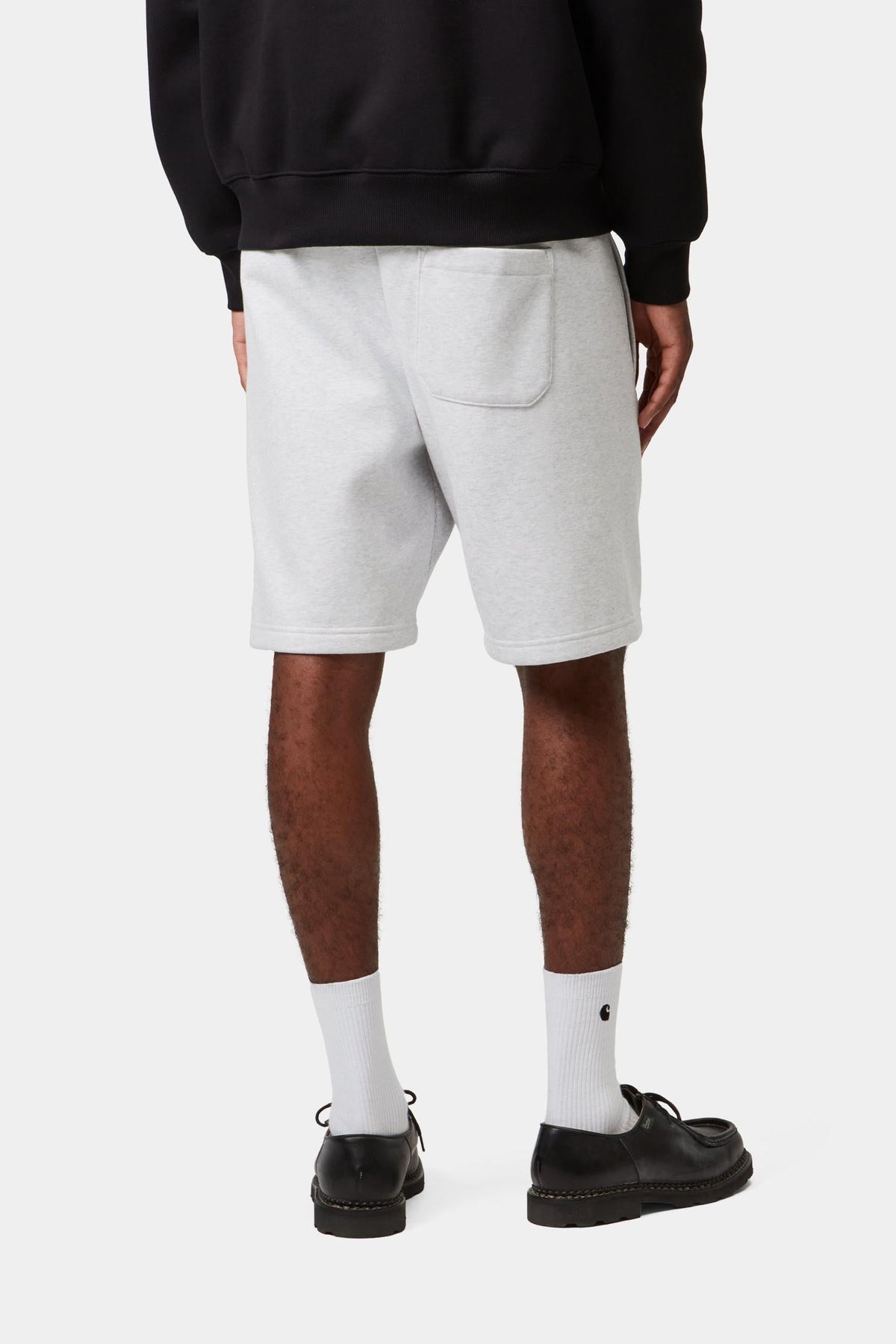 Chase Sweat Short - Carhartt WIP Best Seller