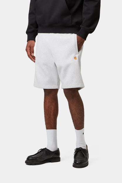 Chase Sweat Short - Carhartt WIP Best Seller