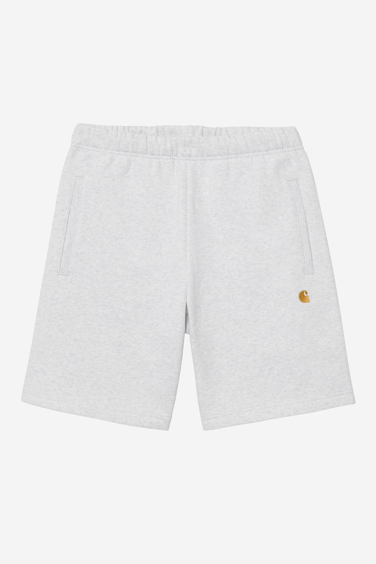 Chase Sweat Short - Carhartt WIP Best Seller