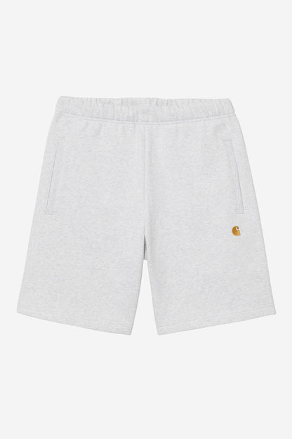 Chase Sweat Short - Carhartt WIP Best Seller