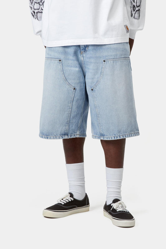 OG Double Knee Short - Carhartt WIP Everyday