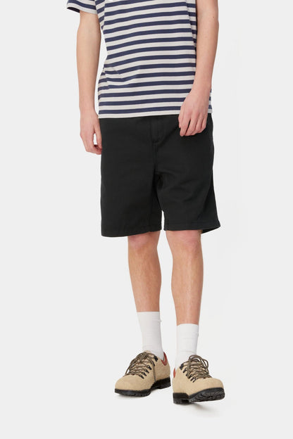 Flint Short - Carhartt WIP Customer Favorite