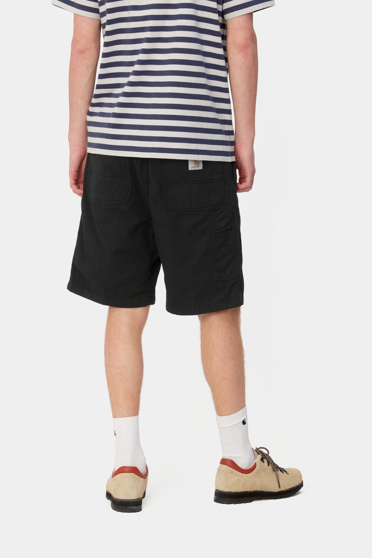 Flint Short - Carhartt WIP Customer Favorite