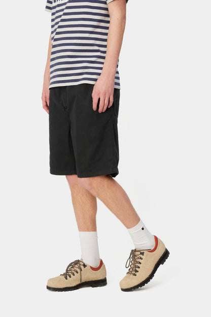 Flint Short - Carhartt WIP Customer Favorite