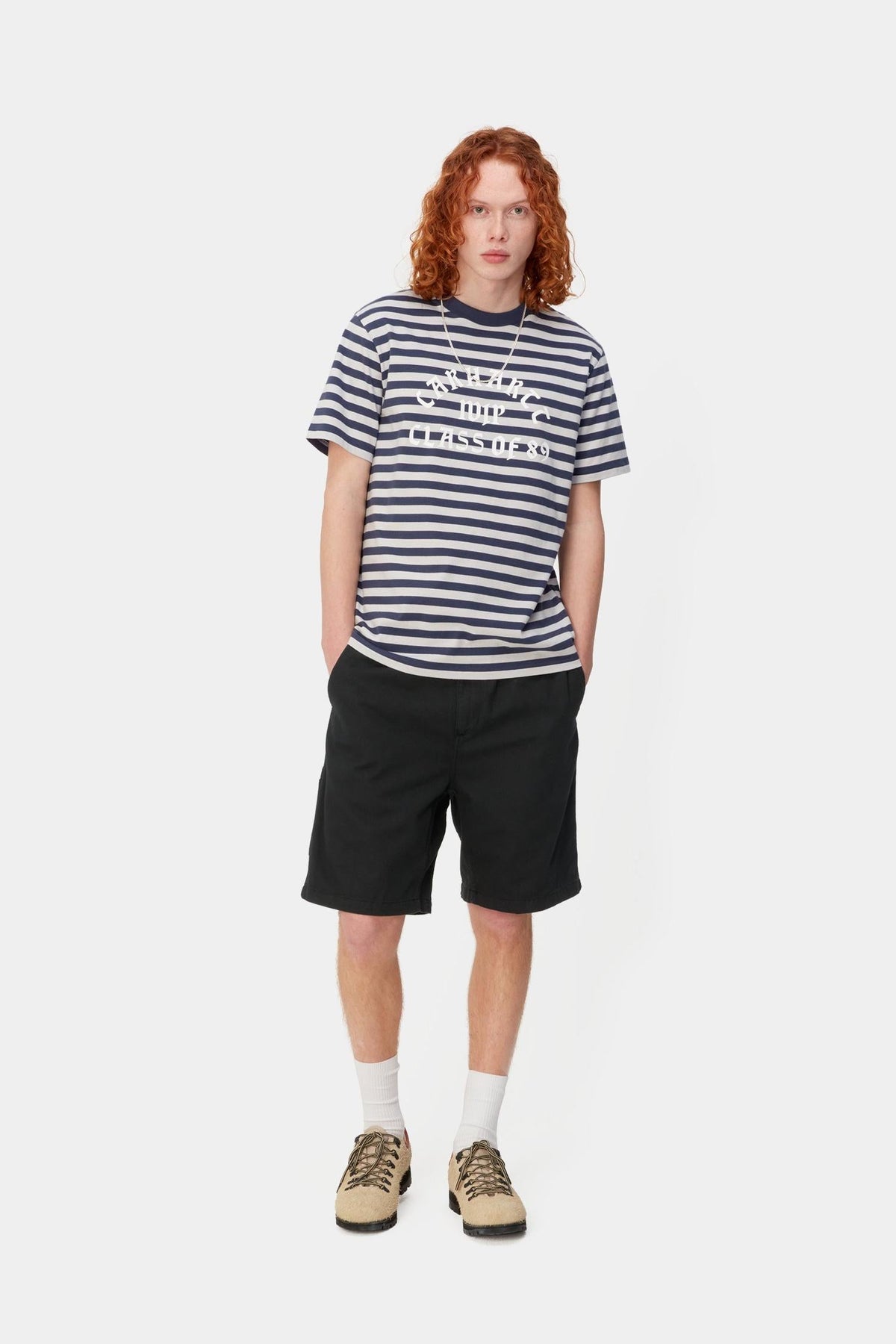 Flint Short - Carhartt WIP Customer Favorite