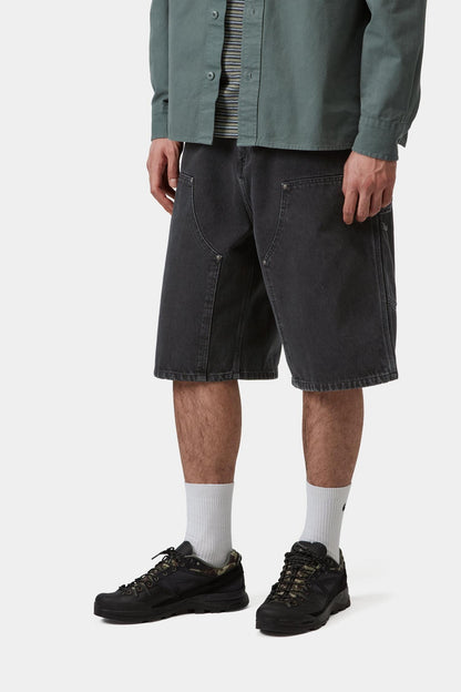 OG Double Knee Short - Carhartt WIP Recommended