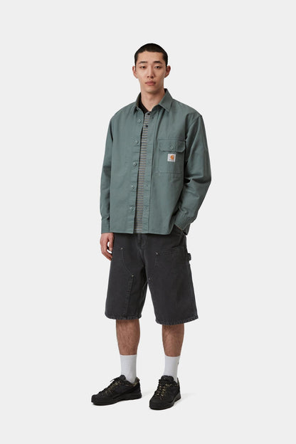 OG Double Knee Short - Carhartt WIP Recommended