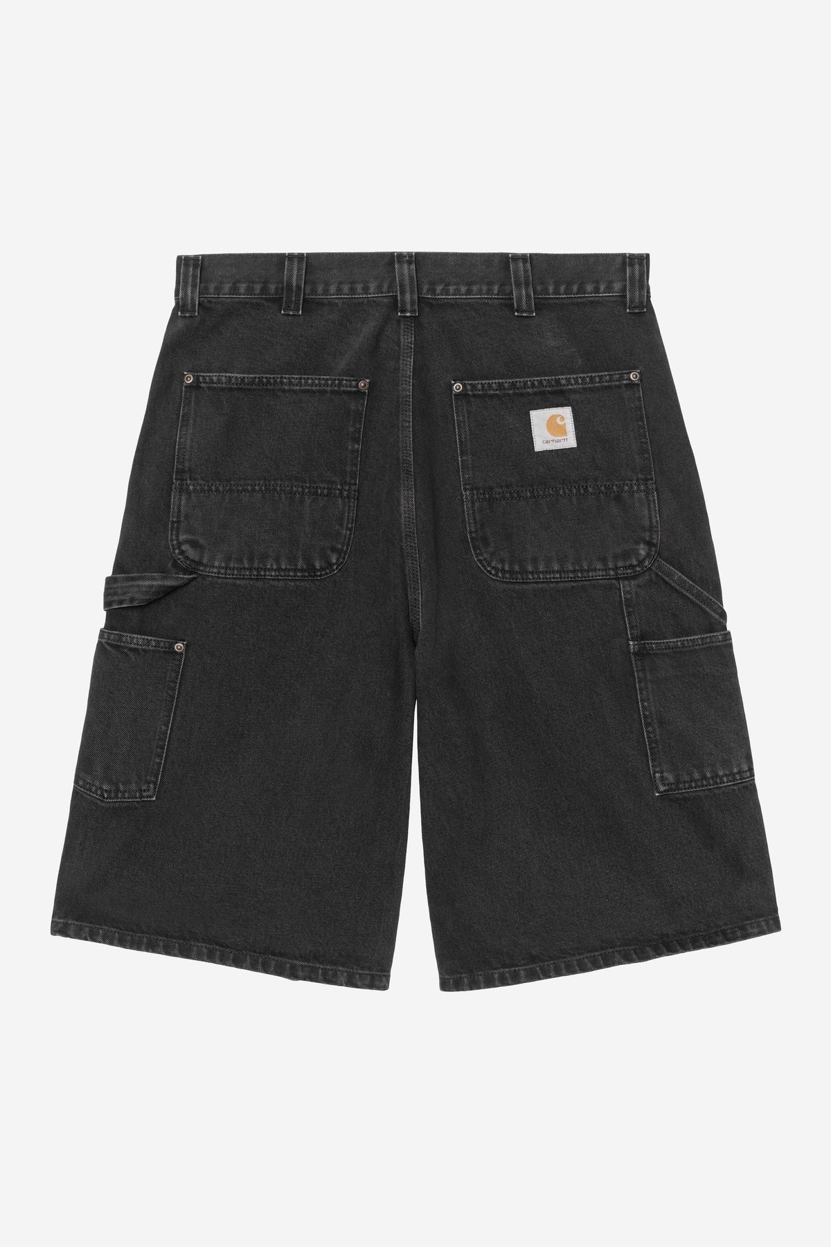 OG Double Knee Short - Carhartt WIP Recommended