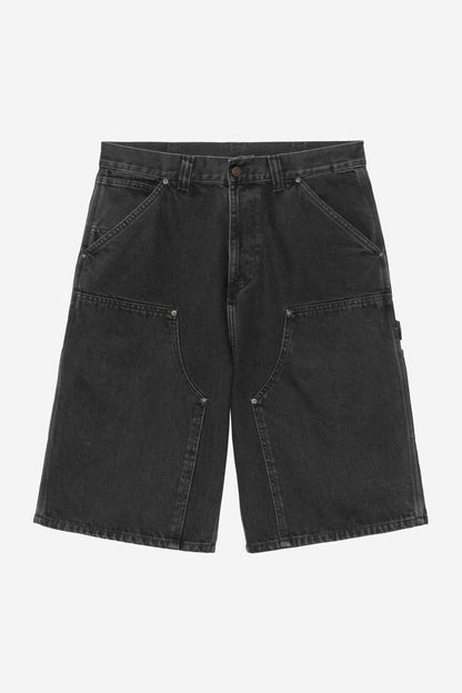 OG Double Knee Short - Carhartt WIP Recommended
