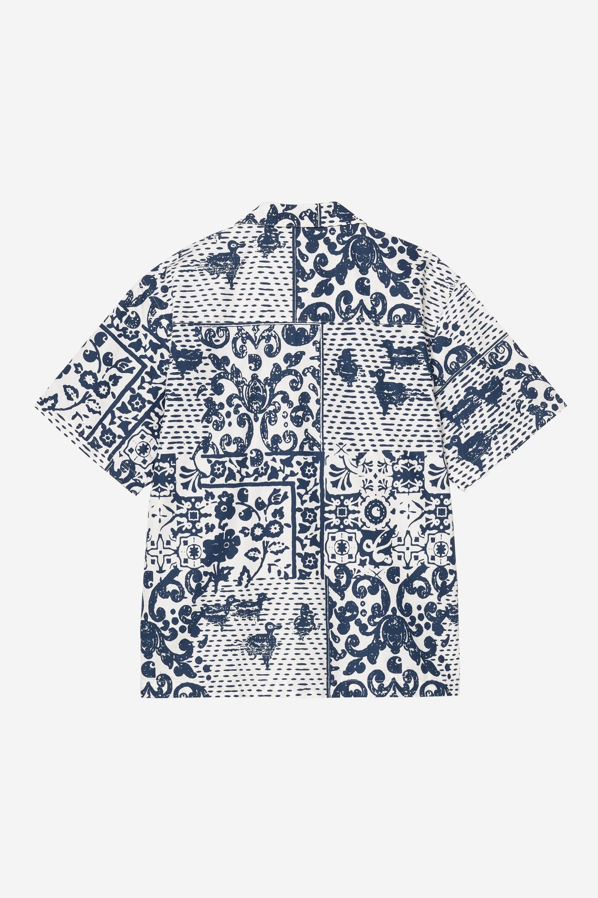 Short Sleeve Vestige Shirt - Carhartt WIP Popular