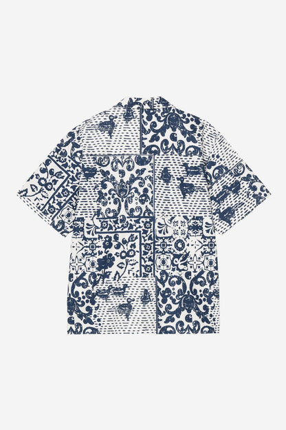 Short Sleeve Vestige Shirt - Carhartt WIP Popular