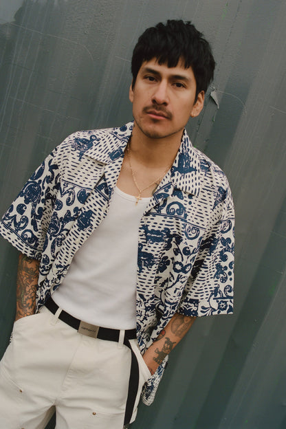 Short Sleeve Vestige Shirt - Carhartt WIP Popular