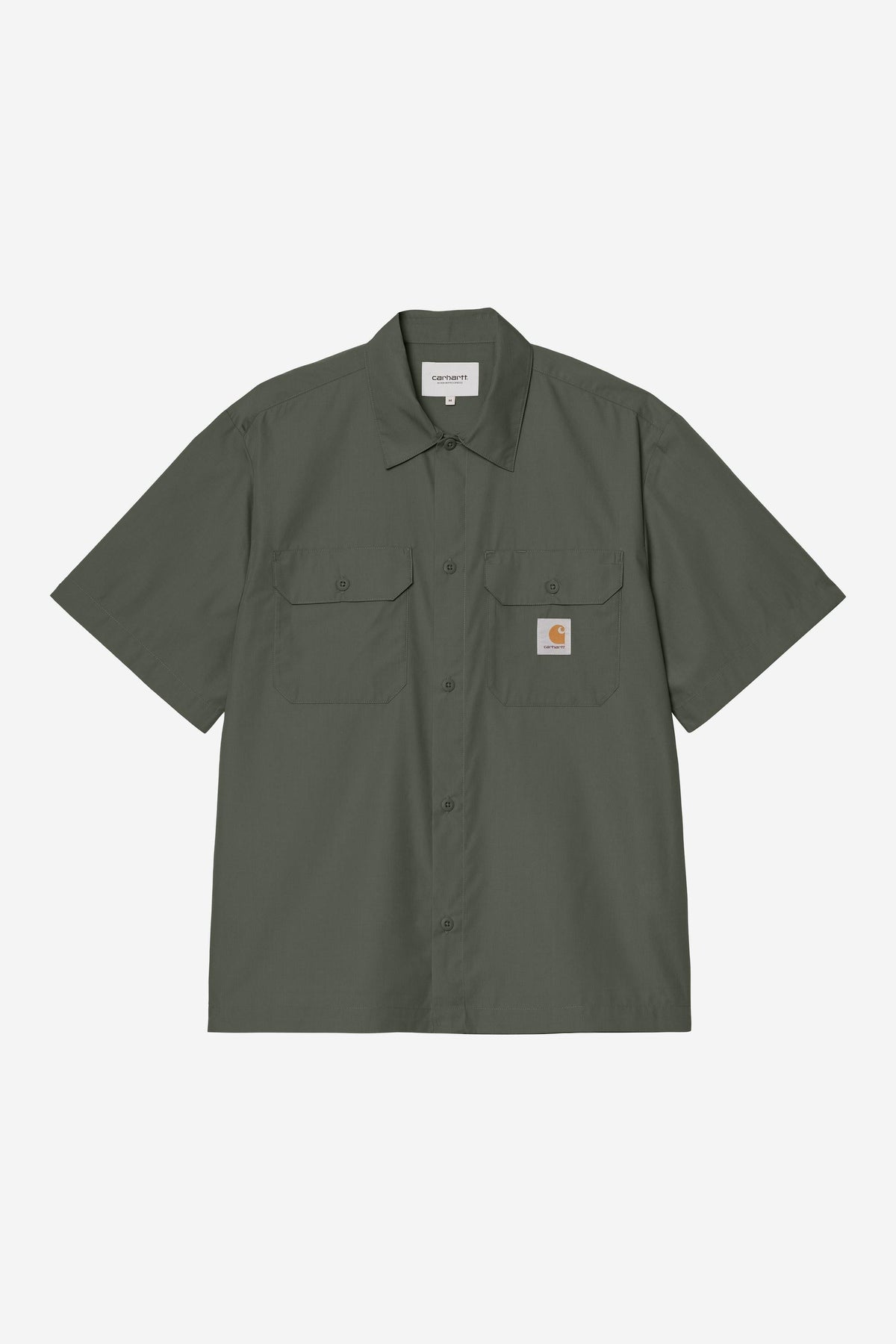 Craft Short Sleeve Shirt - Carhartt WIP Best Seller