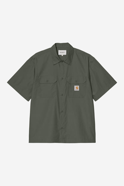 Craft Short Sleeve Shirt - Carhartt WIP Best Seller