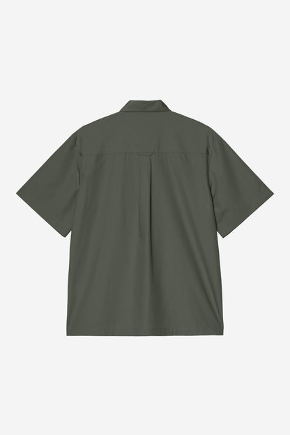 Craft Short Sleeve Shirt - Carhartt WIP Best Seller
