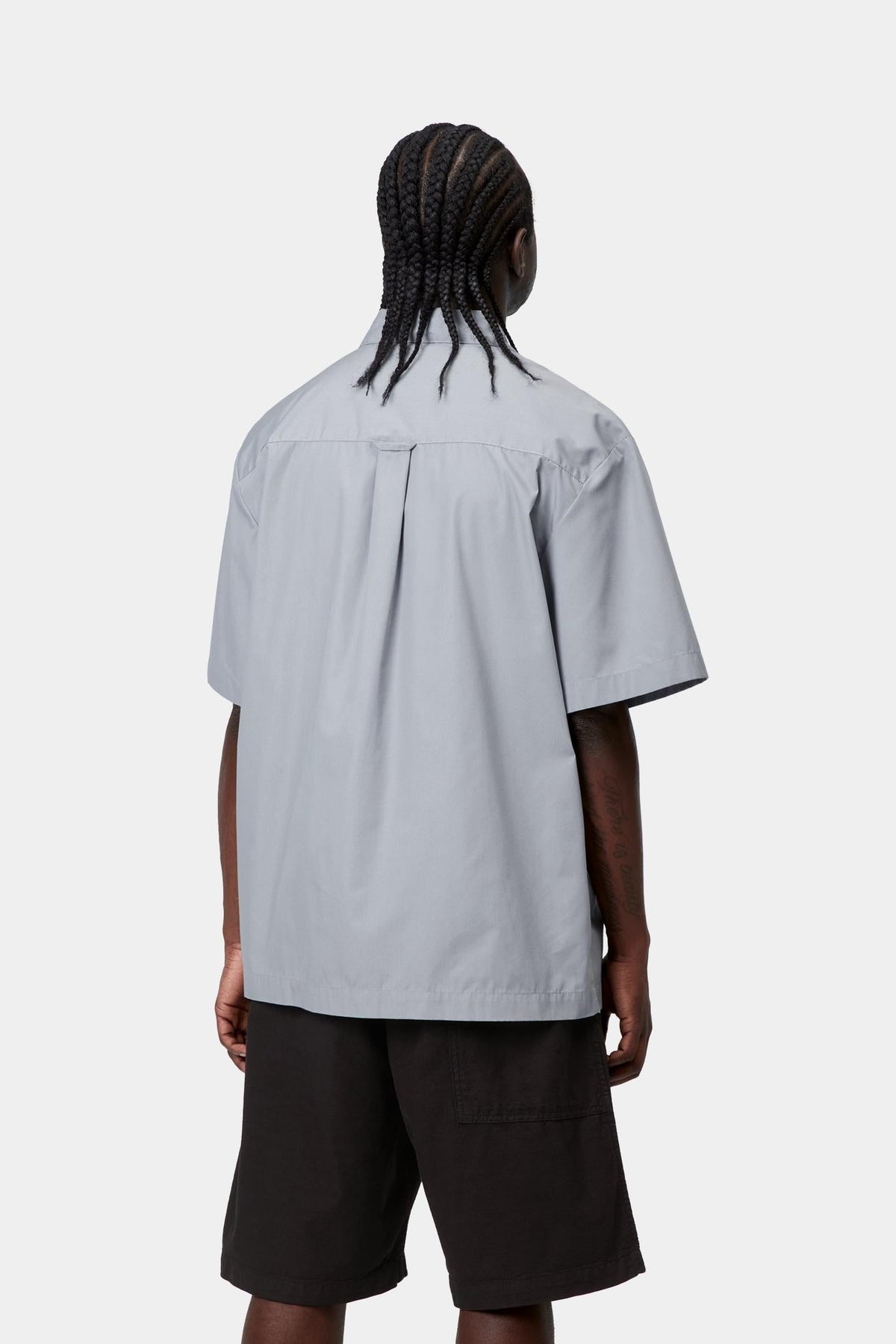 Craft Short Sleeve Shirt - Carhartt WIP Special Offer
