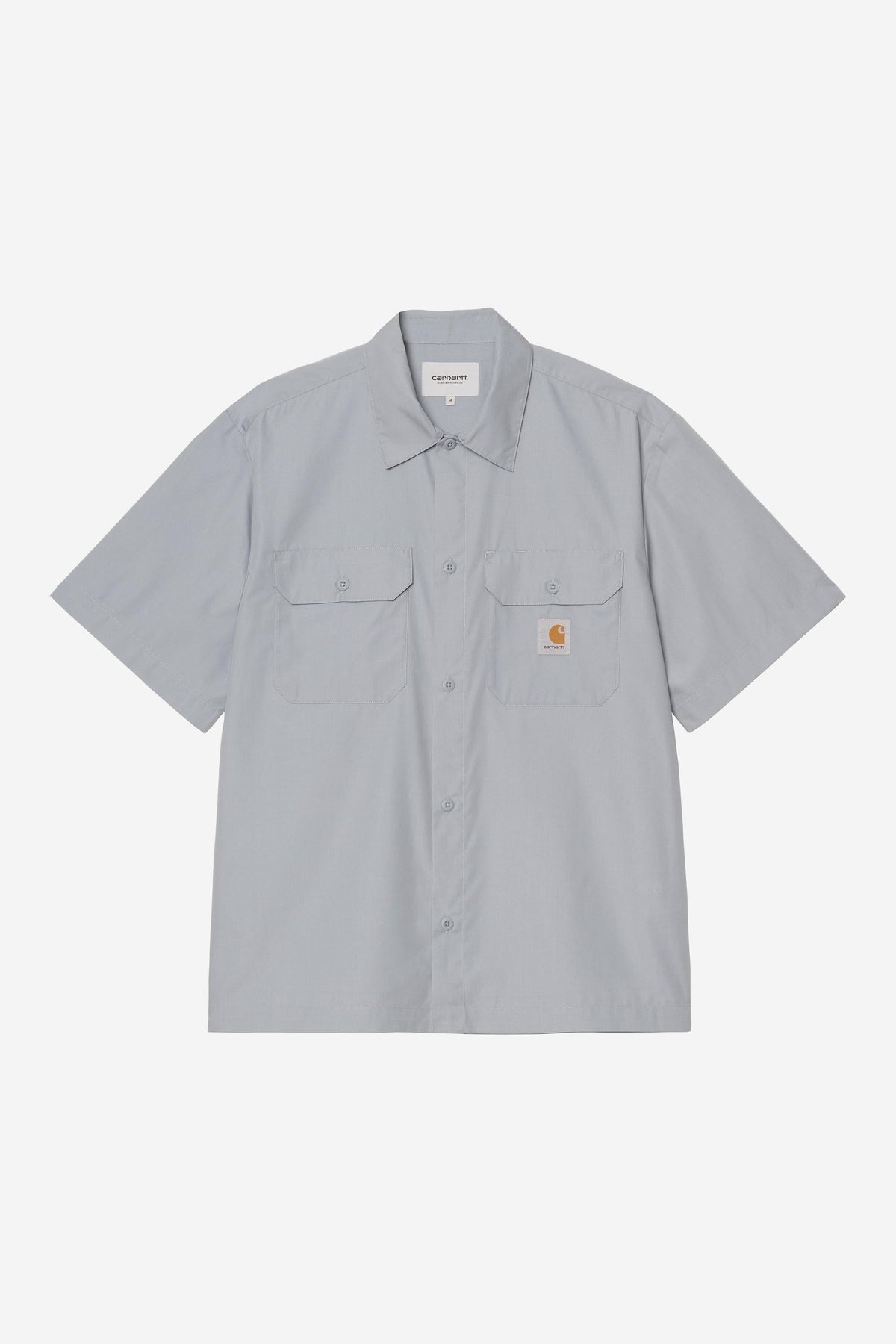 Craft Short Sleeve Shirt - Carhartt WIP Special Offer