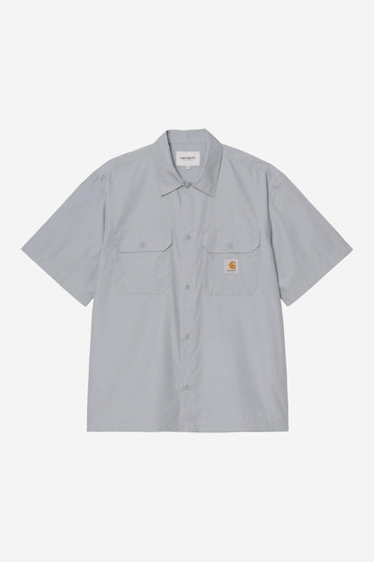 Craft Short Sleeve Shirt - Carhartt WIP Special Offer