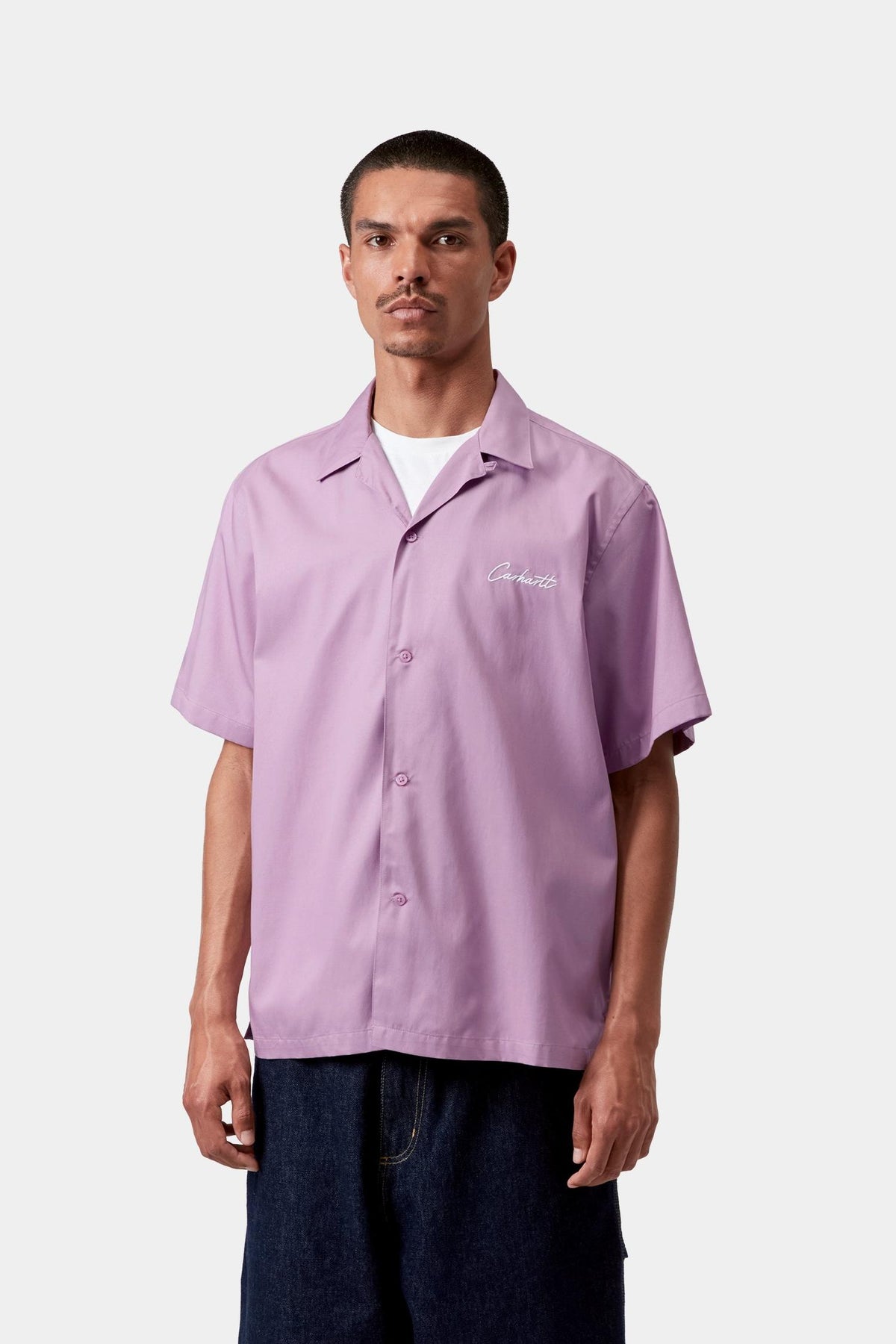 Delray Shirt - Carhartt WIP Classic