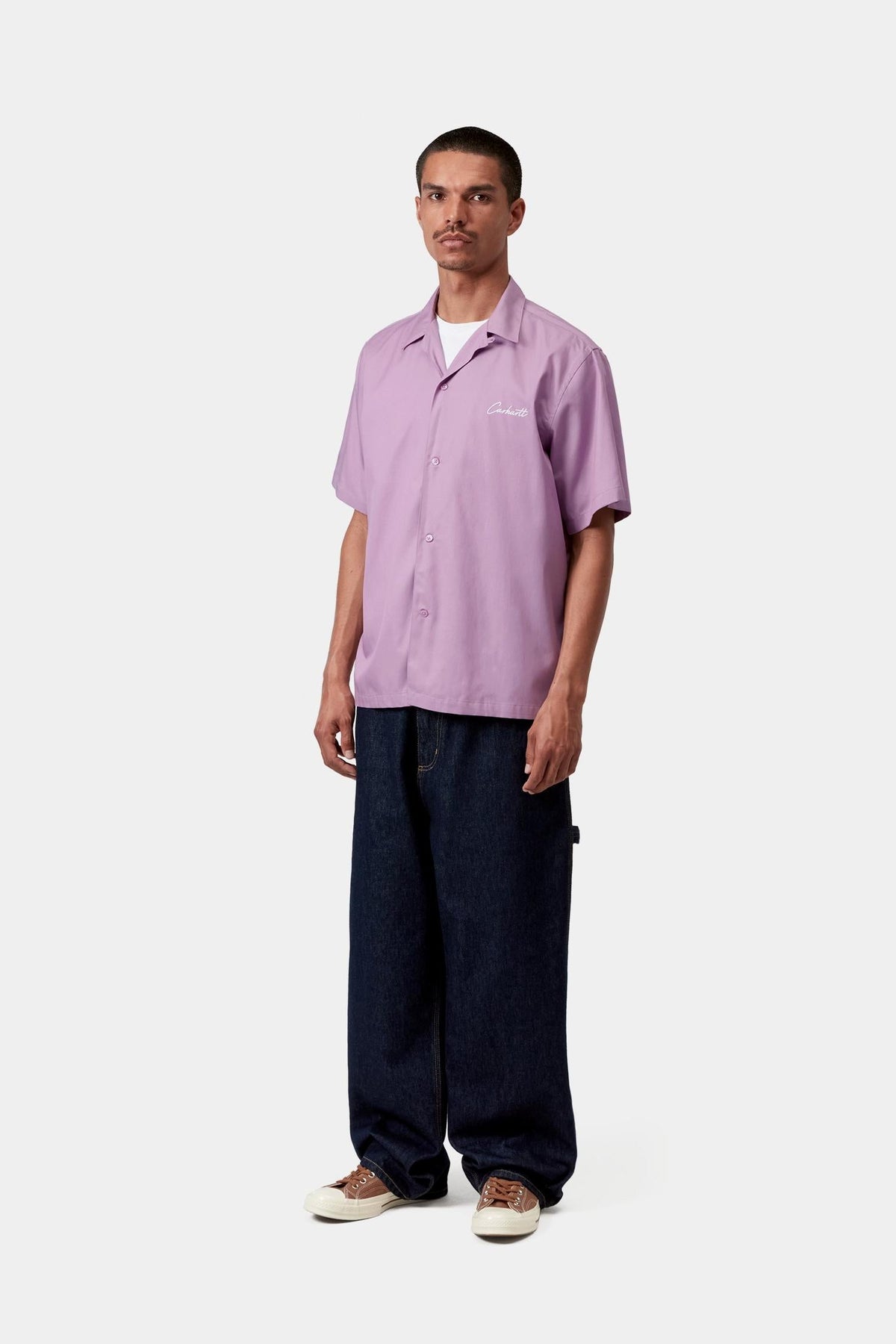 Delray Shirt - Carhartt WIP Classic