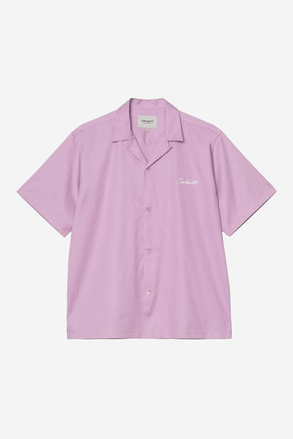 Delray Shirt - Carhartt WIP Classic