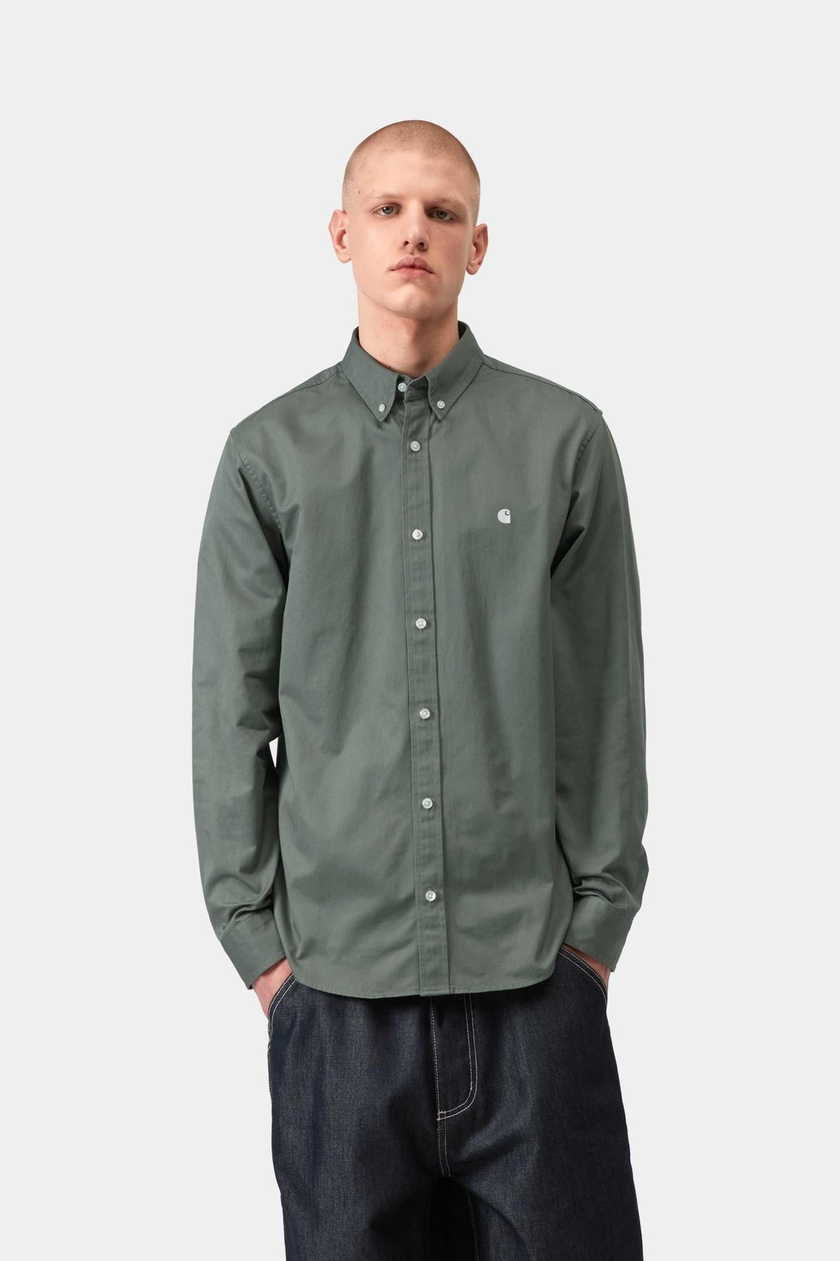 Madison Shirt - Carhartt WIP Everyday
