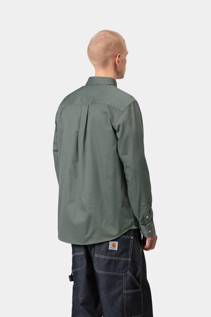 Madison Shirt - Carhartt WIP Everyday