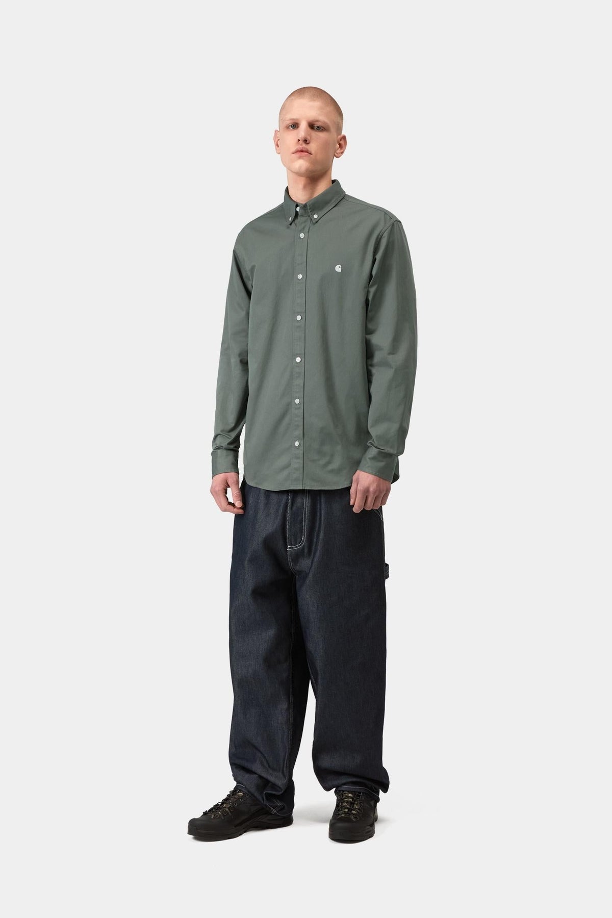 Madison Shirt - Carhartt WIP Everyday