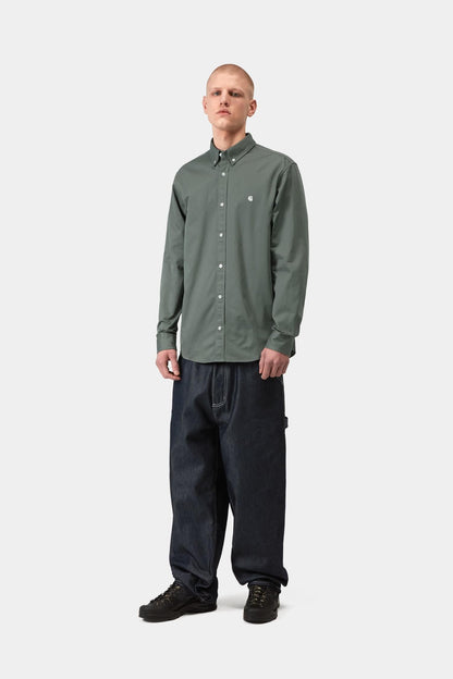Madison Shirt - Carhartt WIP Everyday